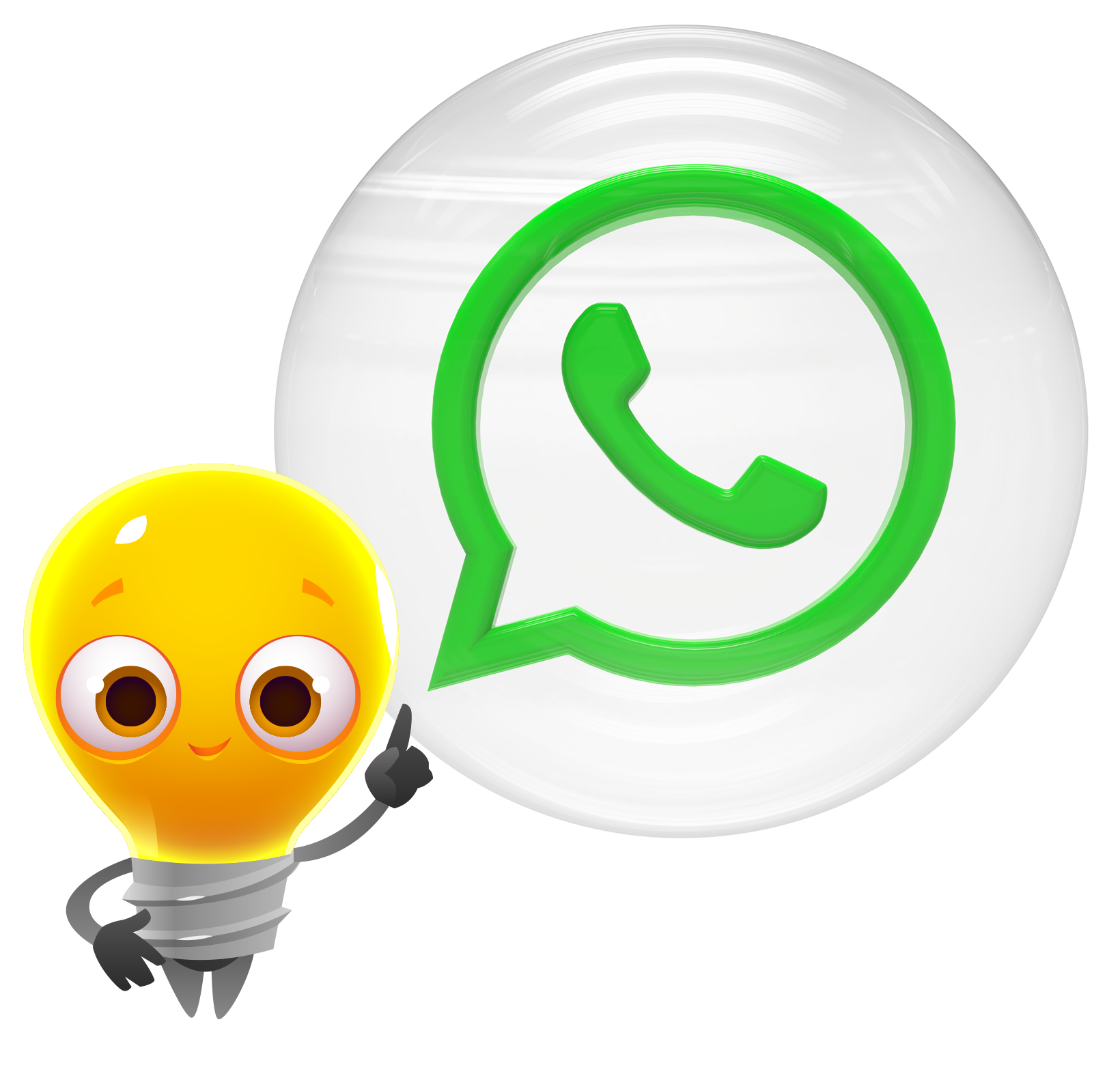 WhatsApp us